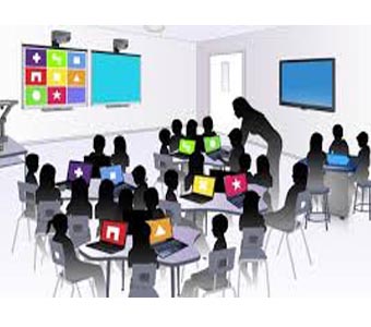 Smart Class rooms