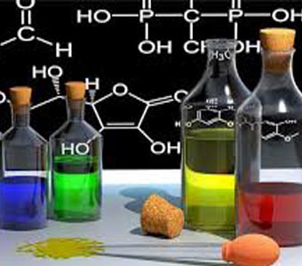 Chemistry Lab