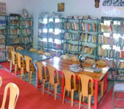 LAKEMOUNT PUBLIC SCHOOL | Lakemount Public School, Kattikunnu, Chempu P